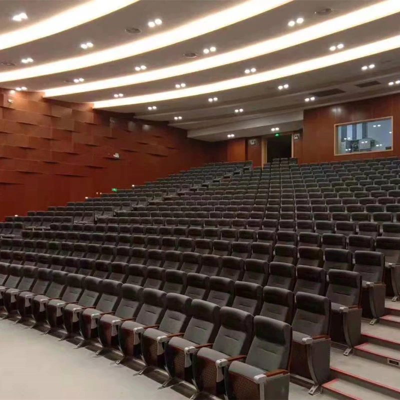 Asientos de teatro